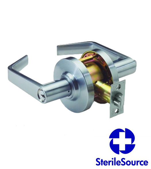Commercial Antibacterial Door Levers